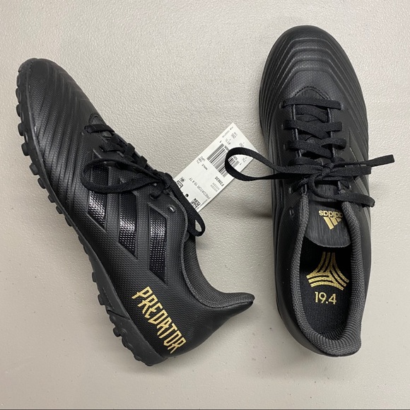 adidas Other - Adidas Predator 19.4 Turf Soccer Shoe Mens Size 7